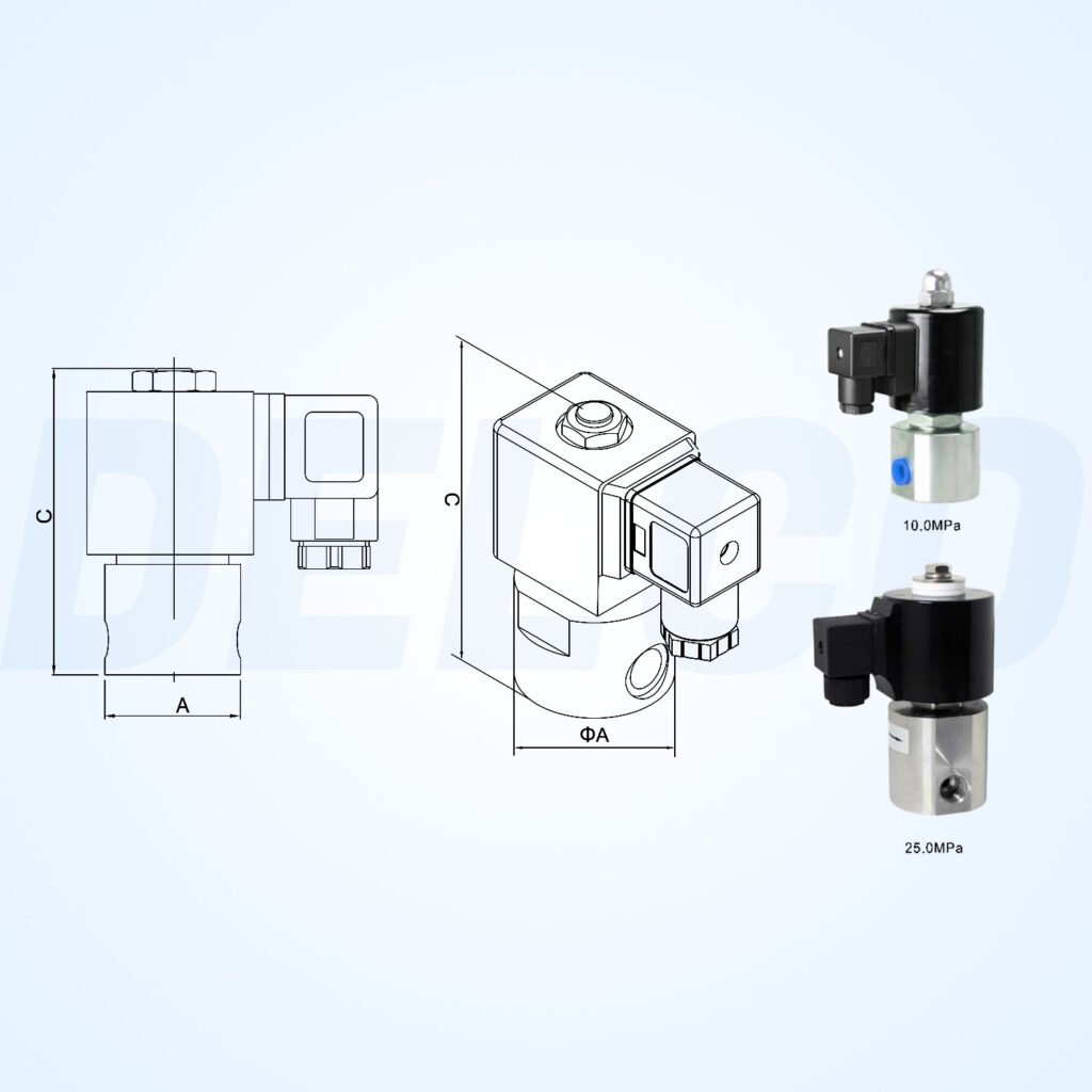 Solenoid Valves-2