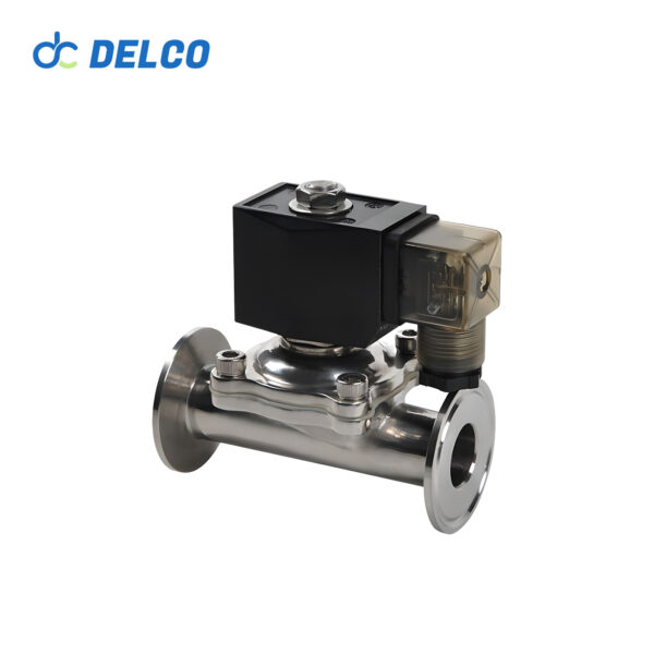 solenoid valve