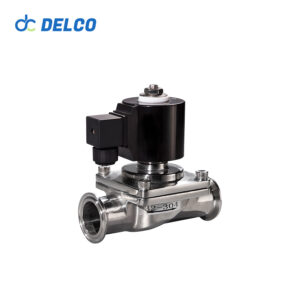 solenoid valve