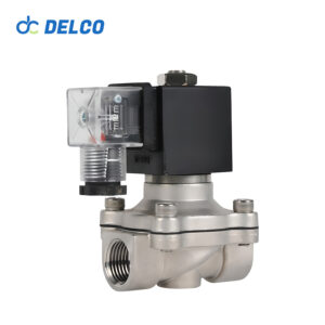 Solenoid Valve