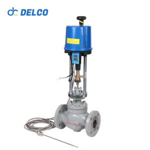 temperature control valve