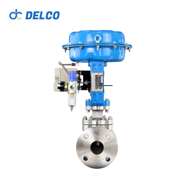 Control Valves