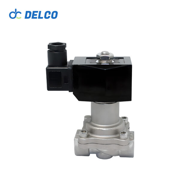 Solenoid Valve