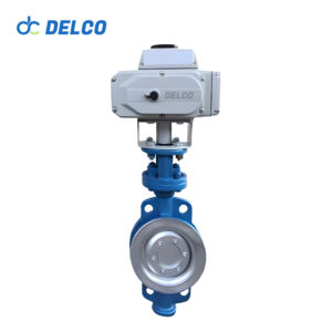 Wafer Butterfly Valves