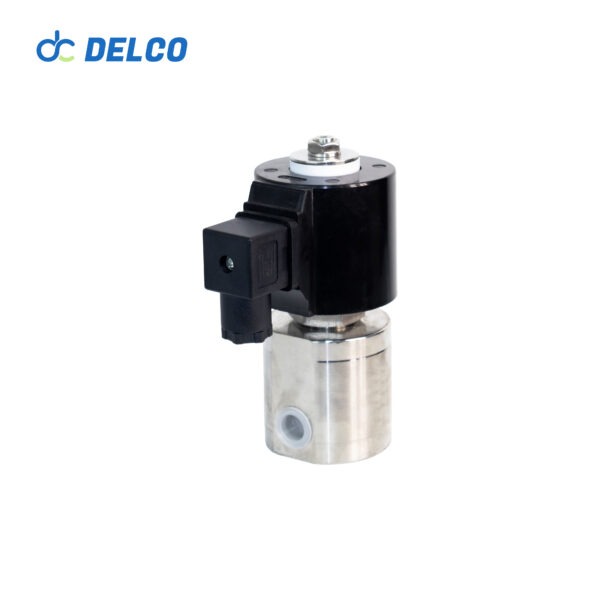 Solenoid Valves