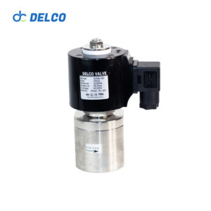 Solenoid Valves