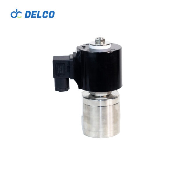 Solenoid Valves