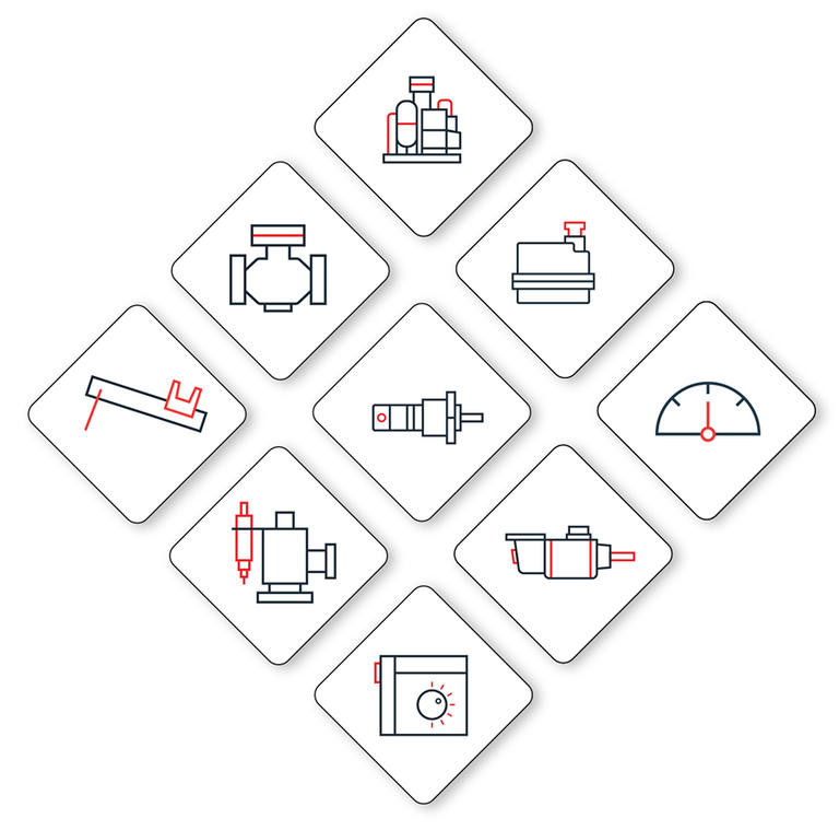 Solenoid Valves