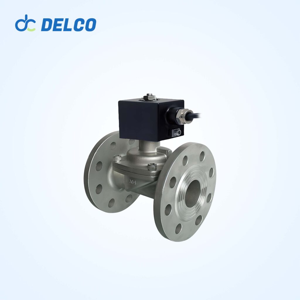 Solenoid Valves-3