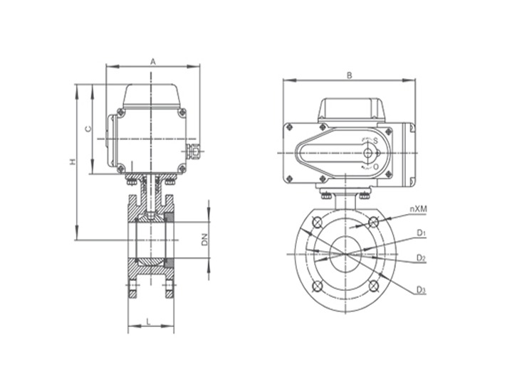 Ball Valve