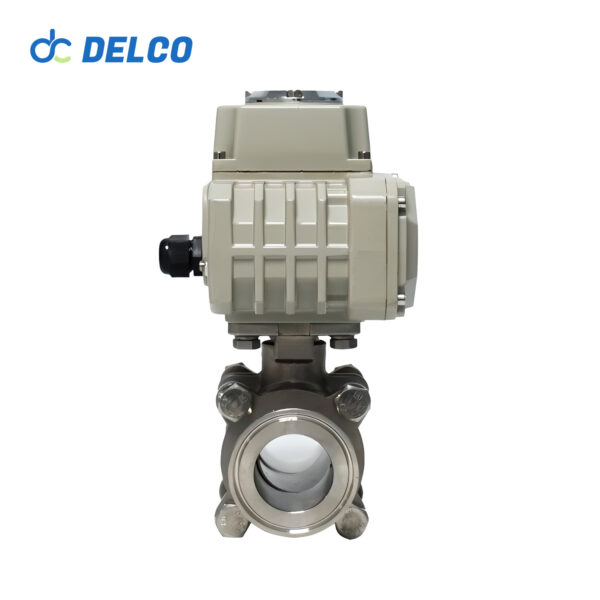 Ball Valve