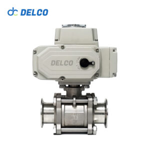 Ball Valves