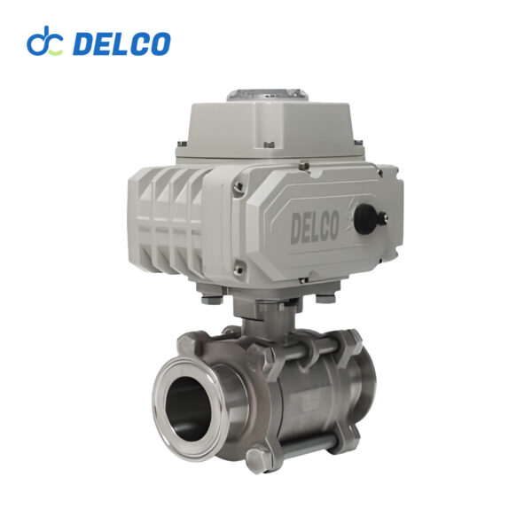 Ball Valve