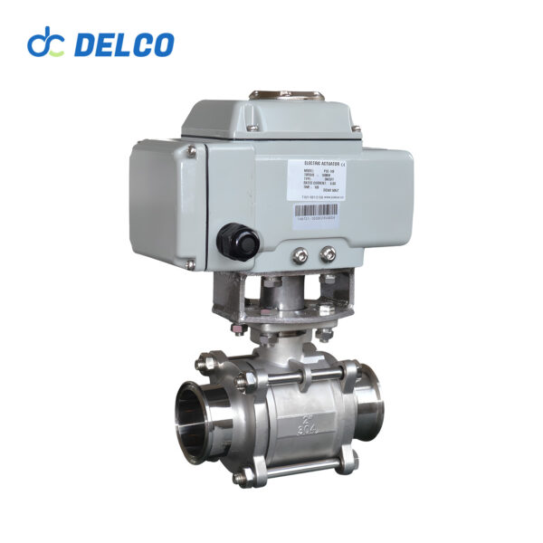 Ball Valves