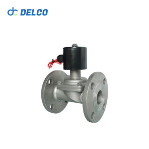 Diaphragm Solenoid Valves