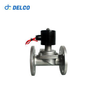 Diaphragm Solenoid Valve