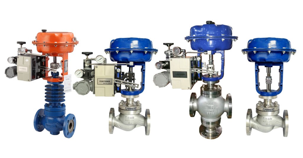 Control Valve