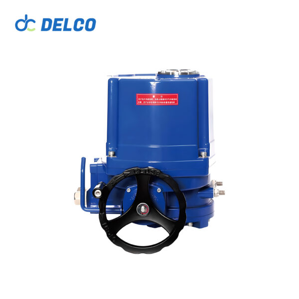 Explosion-proof Electric Actuator