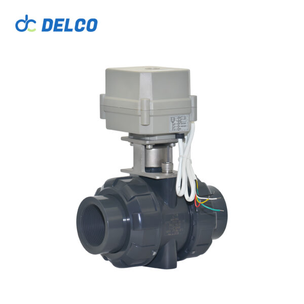 Mini Ball Valves