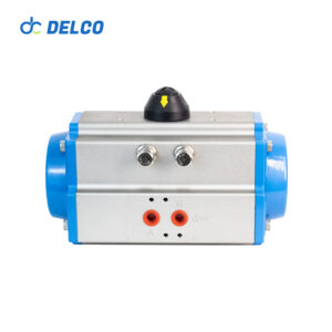 Pneumatic Valves Actuator