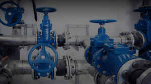 valves