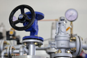 Manual Valves