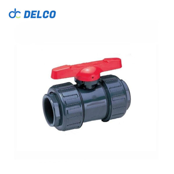 PVC Ball Valve