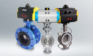 Pneumatic Valves