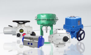 Valve Actuators