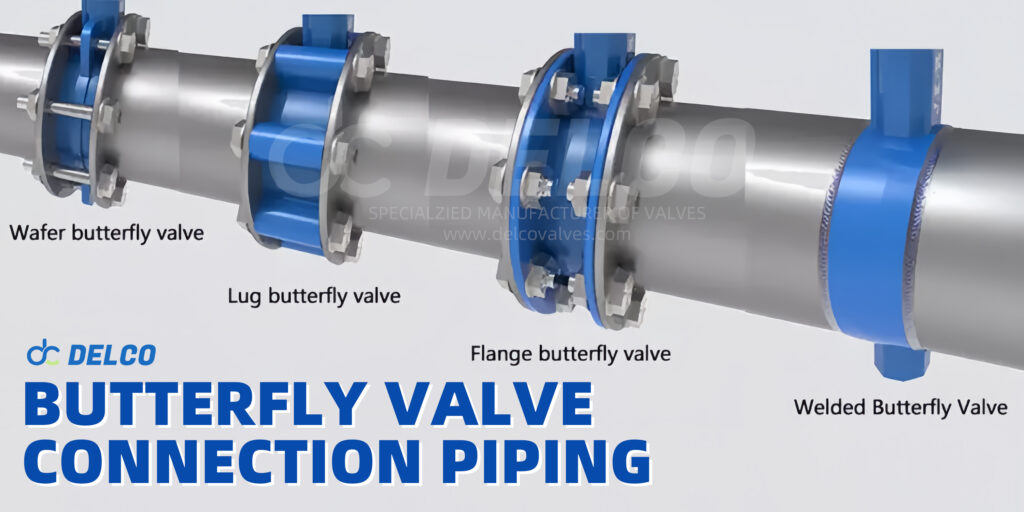 butterfly valves