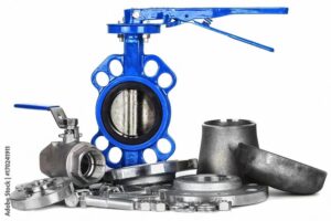 butterfly valves