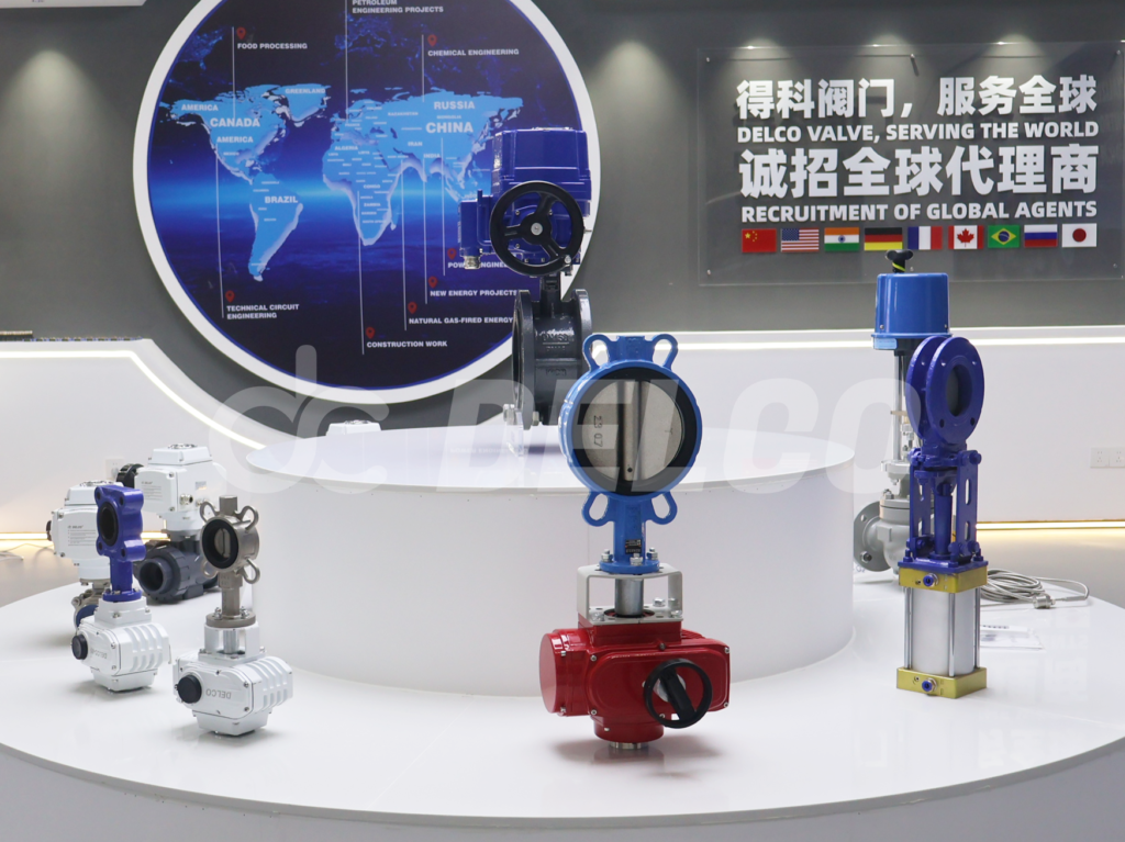 butterfly valve