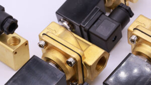 solenoid valve